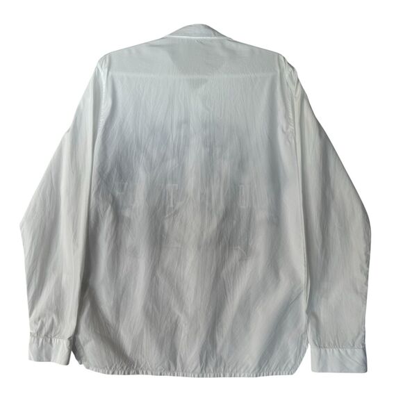 Kris Van Assche Fall/Winter 2013 Limited Line Men’s Shirt Rough Tough N Rugged - Picture 8 of 12